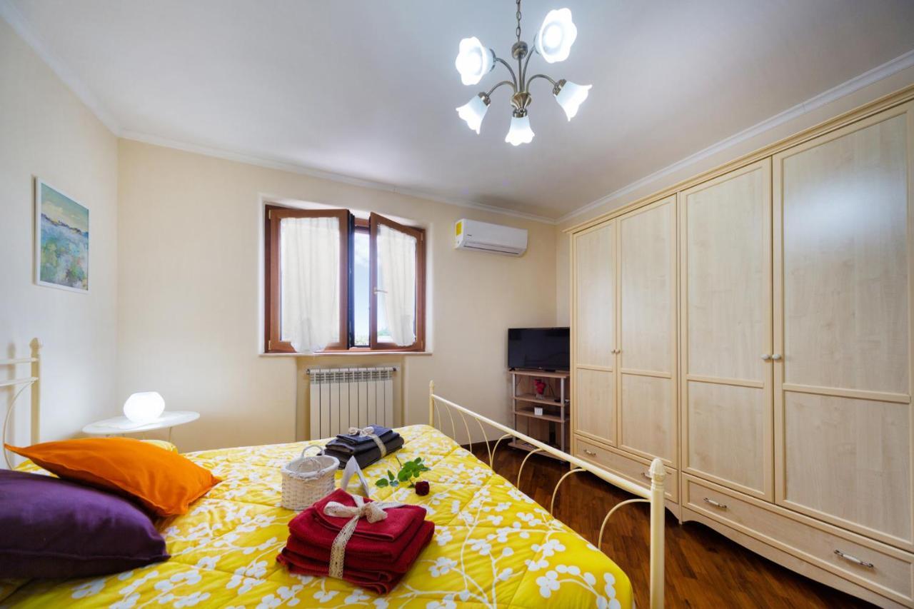 B&B Samilu' Battipaglia Exterior photo