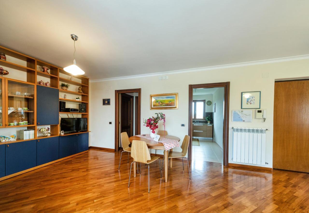 B&B Samilu' Battipaglia Exterior photo