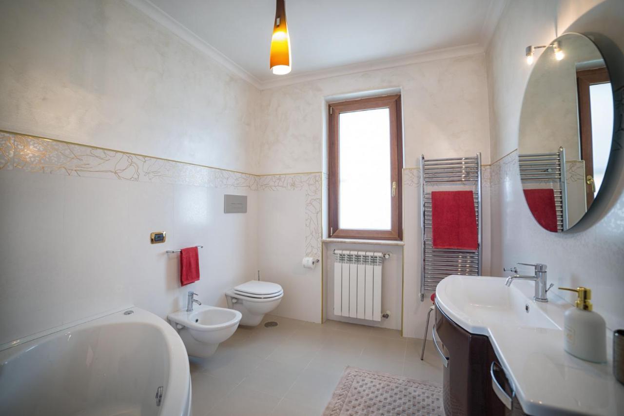B&B Samilu' Battipaglia Exterior photo