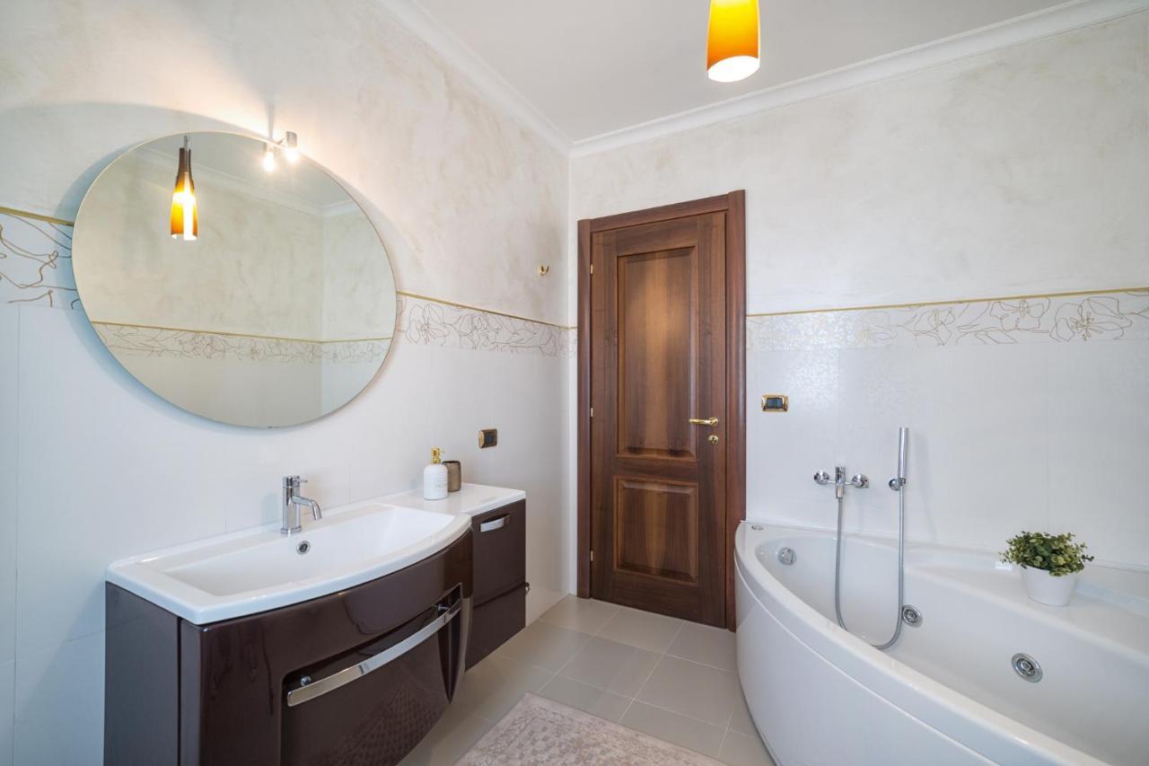 B&B Samilu' Battipaglia Exterior photo
