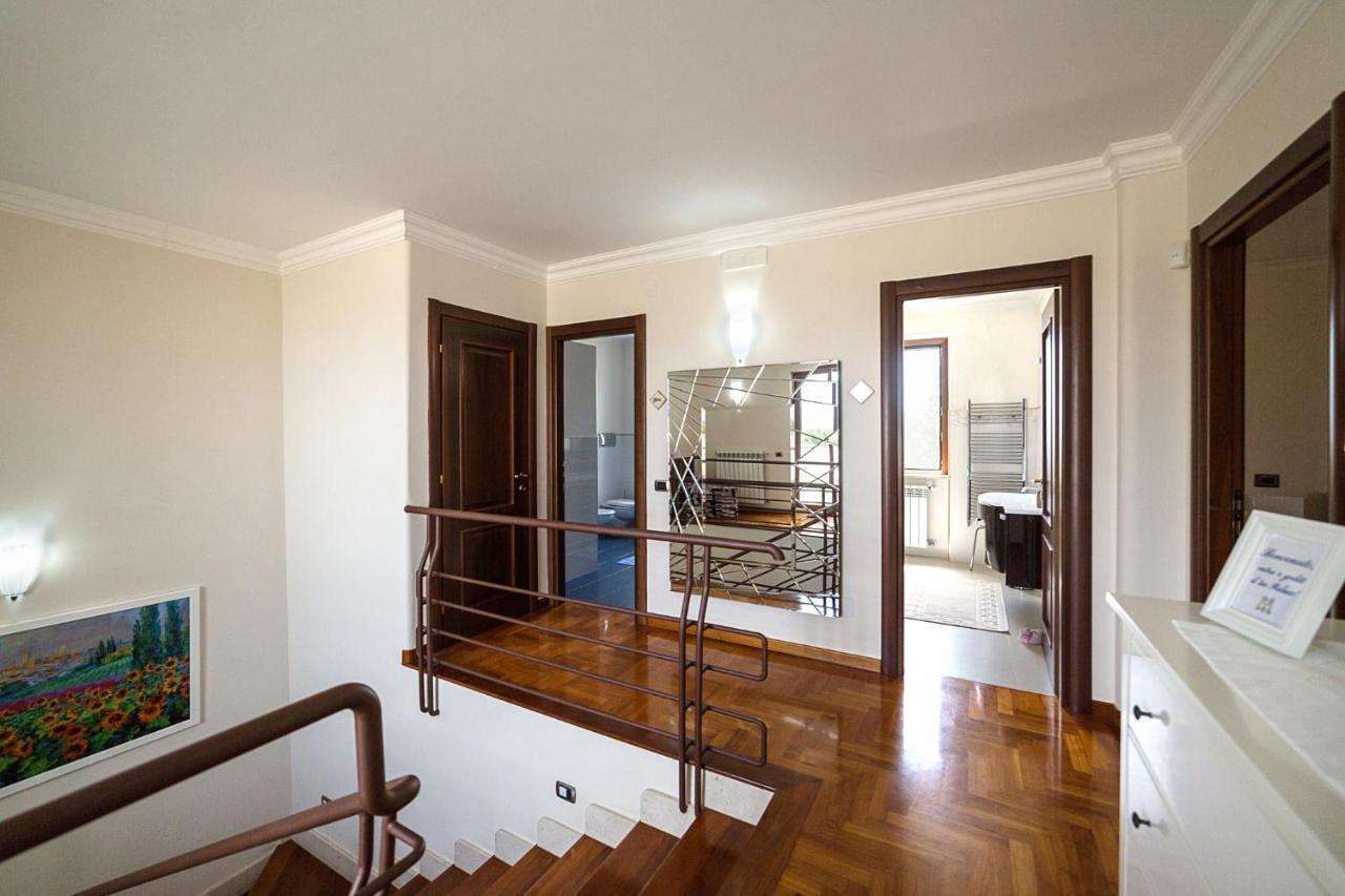 B&B Samilu' Battipaglia Exterior photo